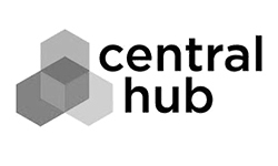 central hub